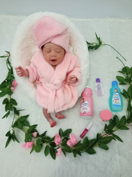 Wulan Ega profile icon