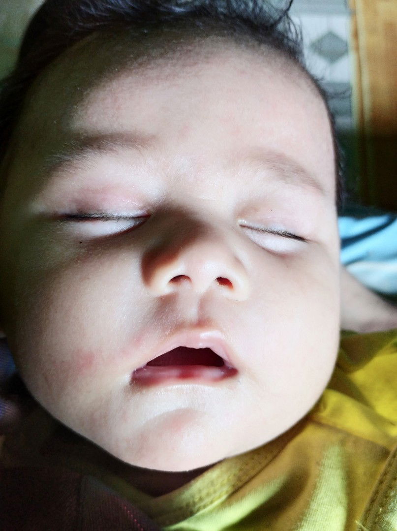 Sherly Februari profile icon