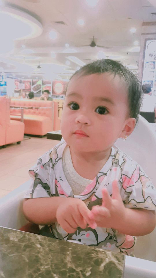 nurul hidayatul fitriyah profile icon