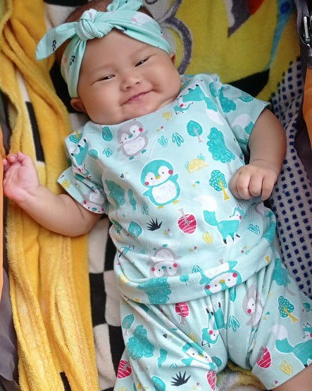 Lina Siti NurMaulida profile icon