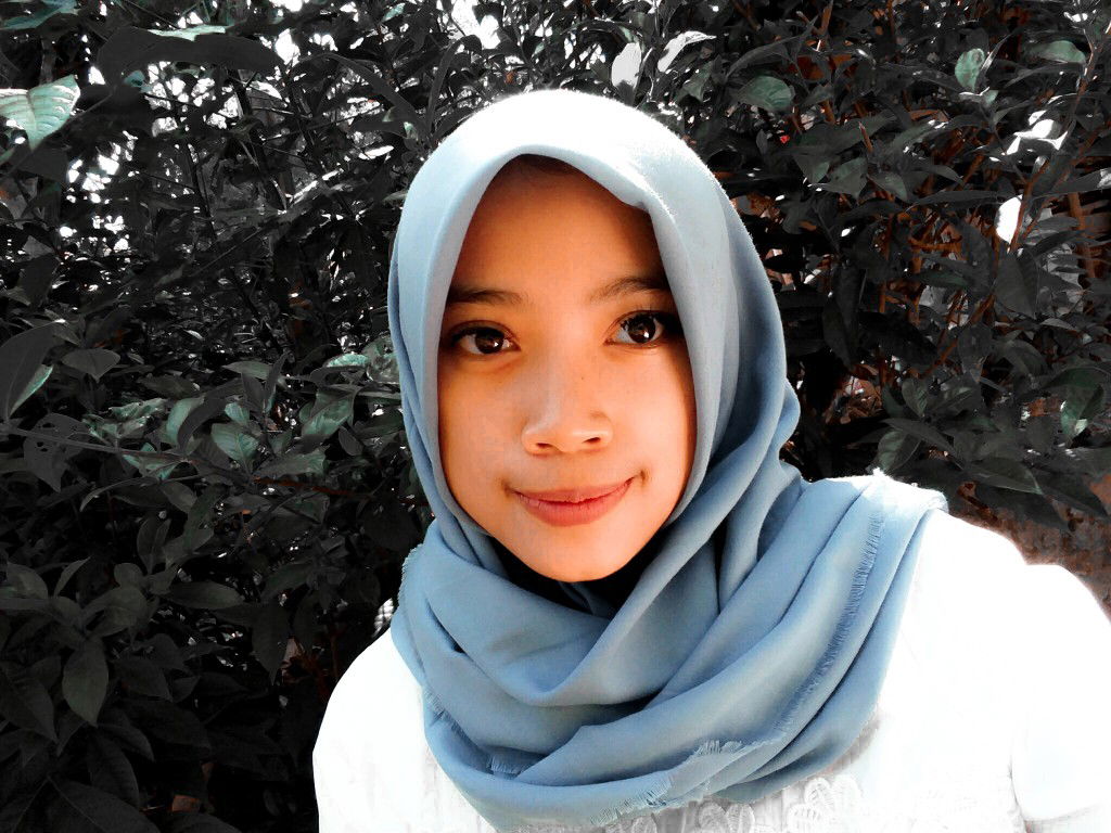 Dwi Checil profile icon