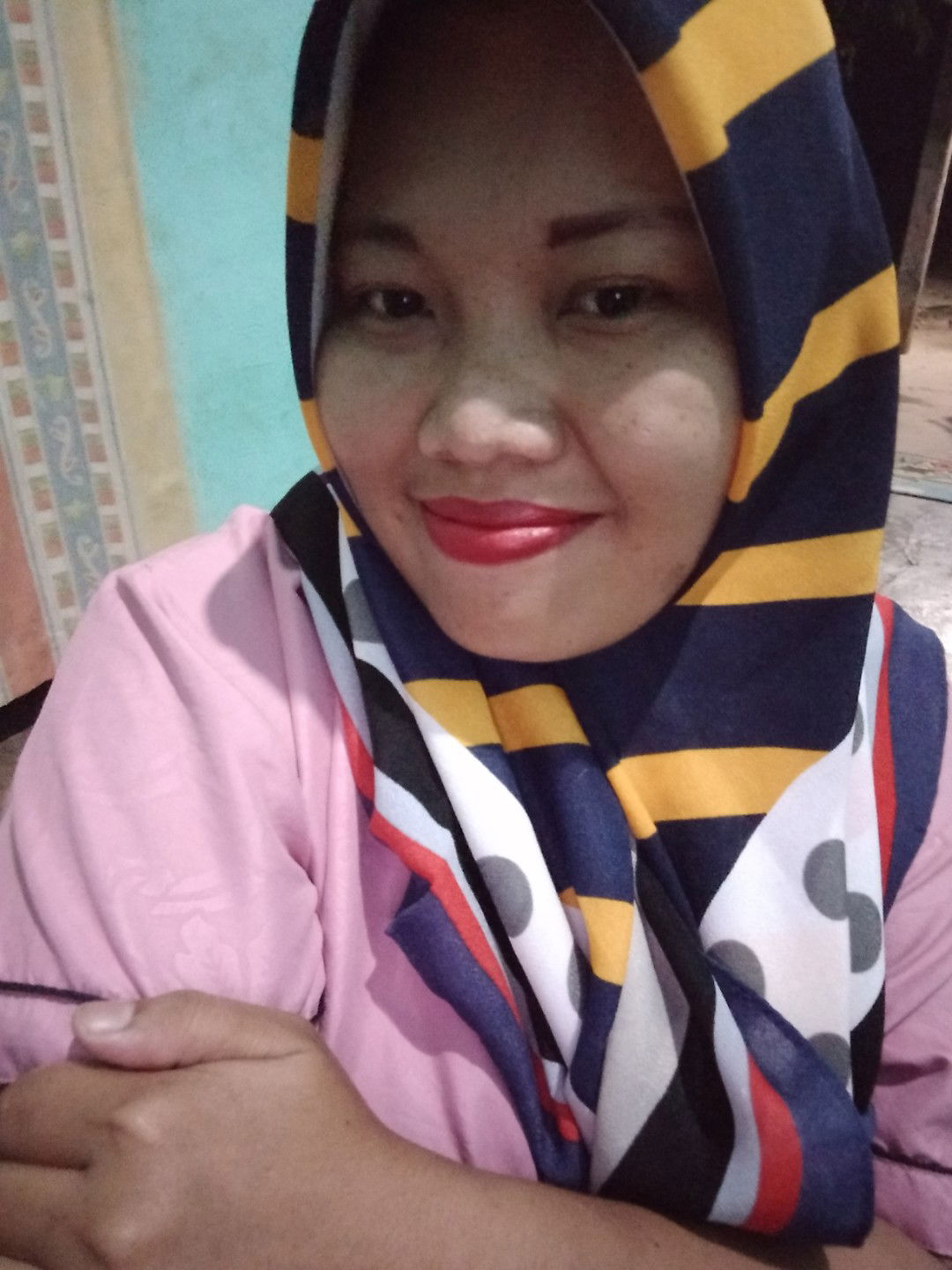 Maharanie Rani profile icon