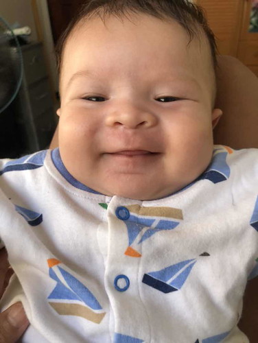 กินนมน้อย