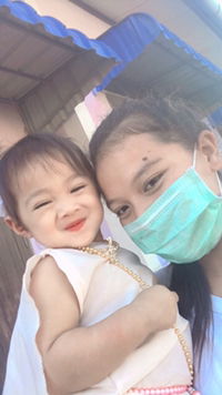 แบม' มมม. profile icon