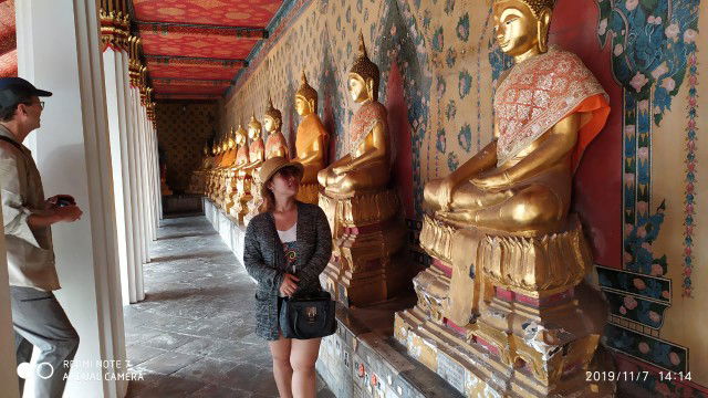 charvillia lee profile icon