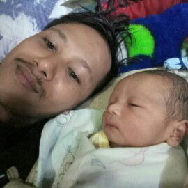 alhmdulillah launcing dg singkat 😇