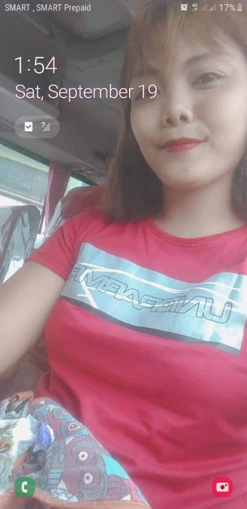 Rose ann caraang profile icon