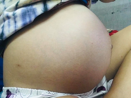 ขอดูรูปแม่ๆ ที่คลอด พ.ค. หน่อยค่ะ