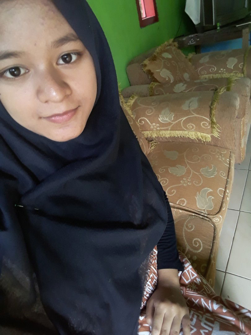 Nia Darwati profile icon