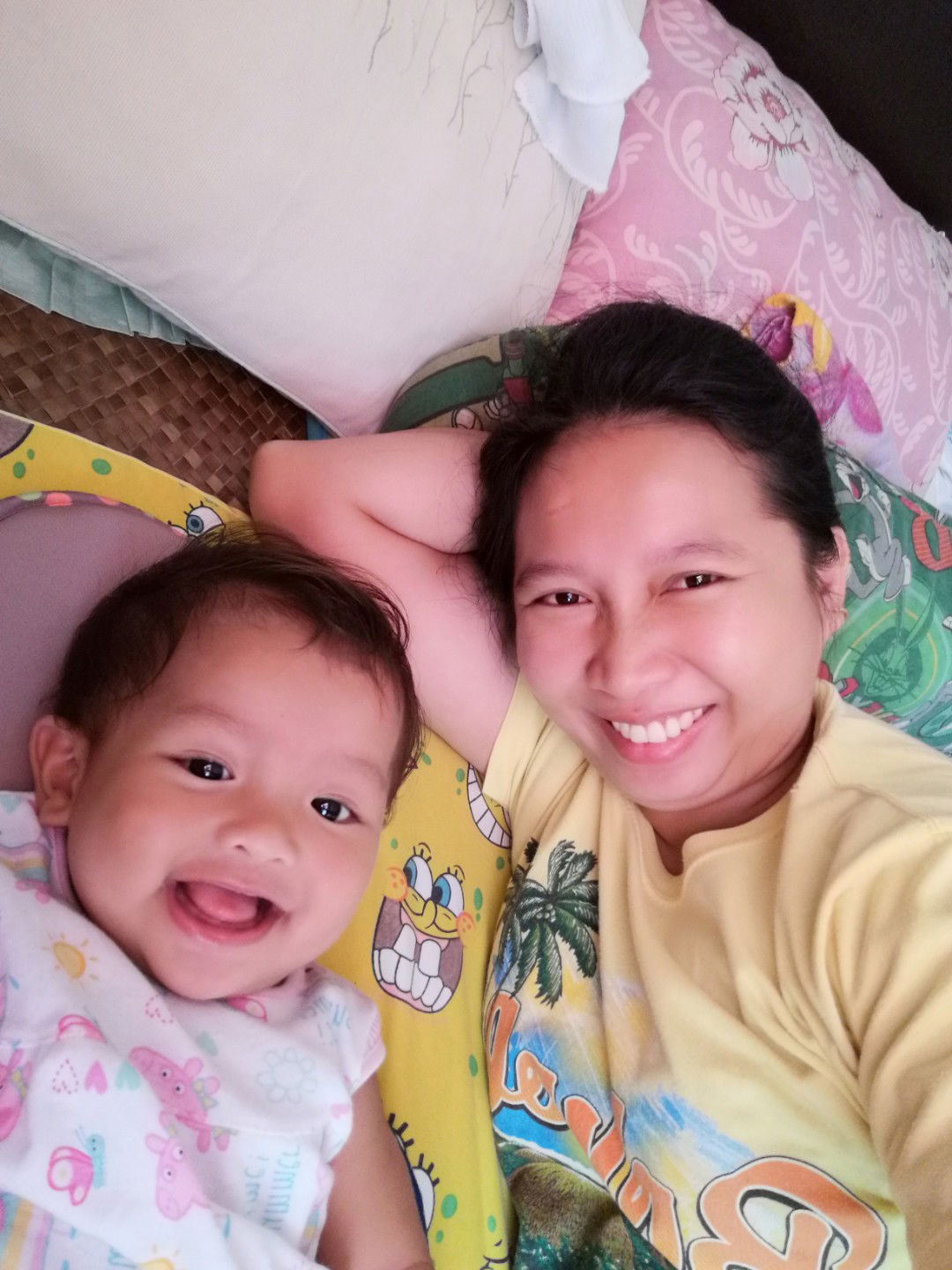 Crestine Joy Marcelino profile icon