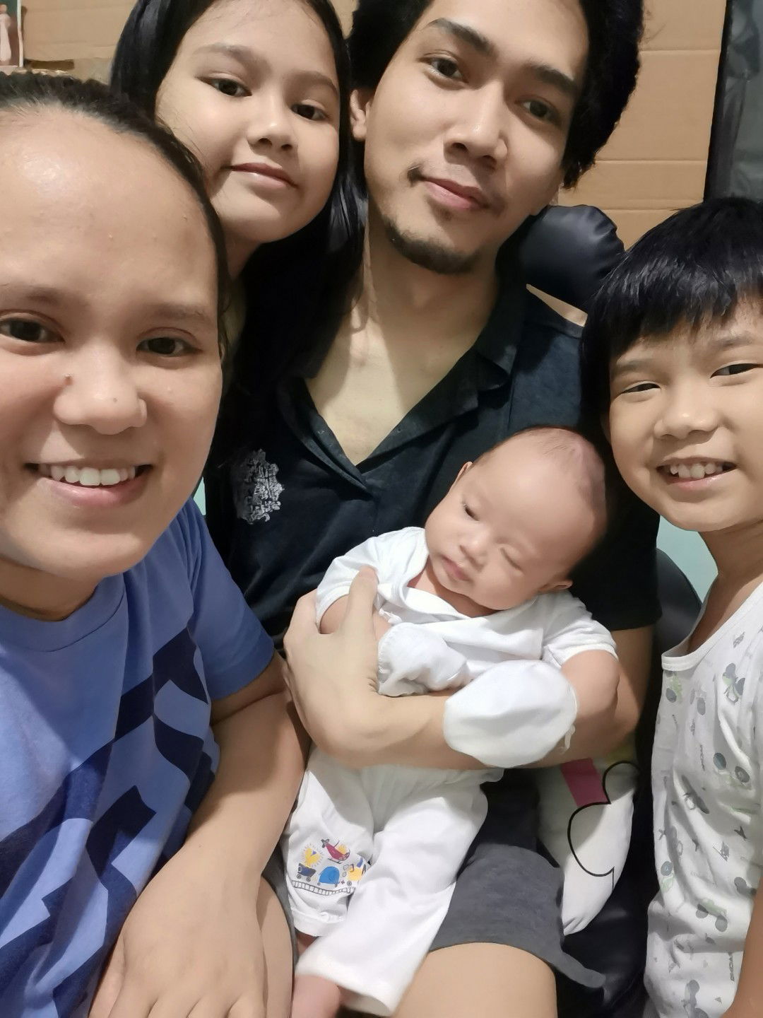 Ellen Rose Carillo profile icon