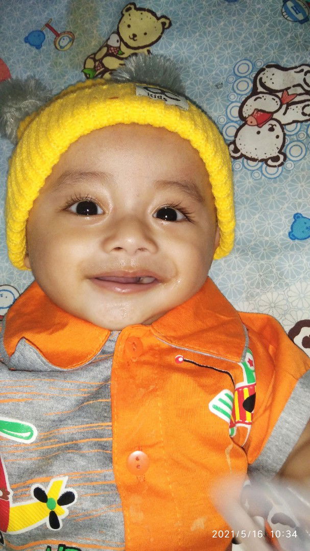 Rima Sri Rahayu profile icon