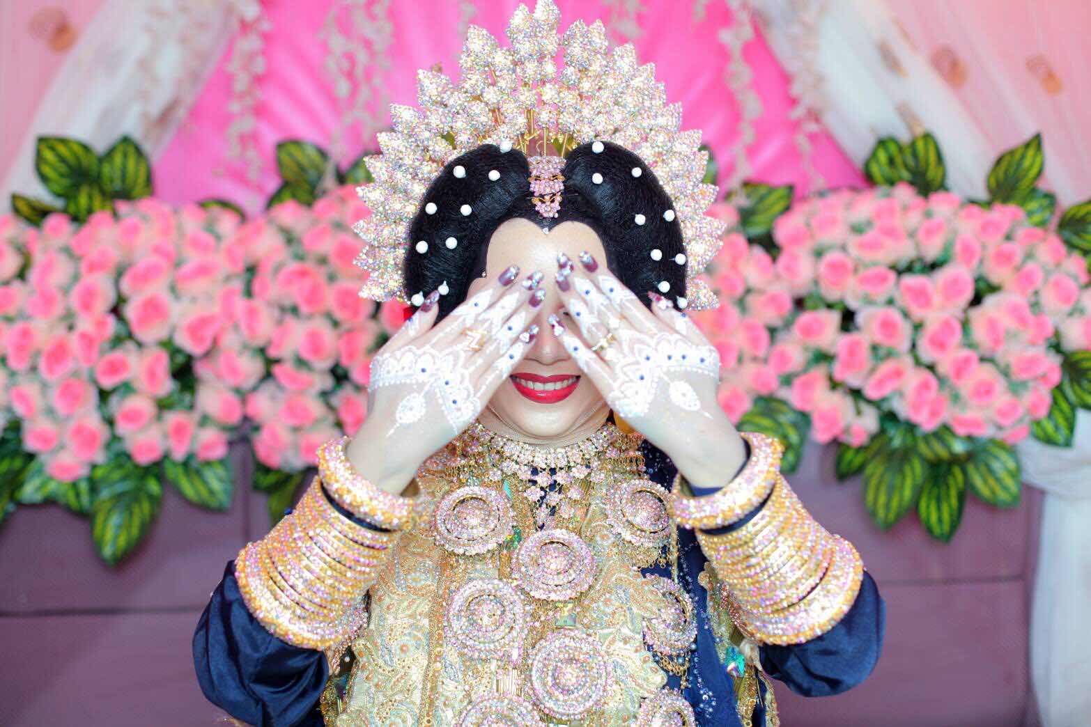 wahyuni ilfa profile icon