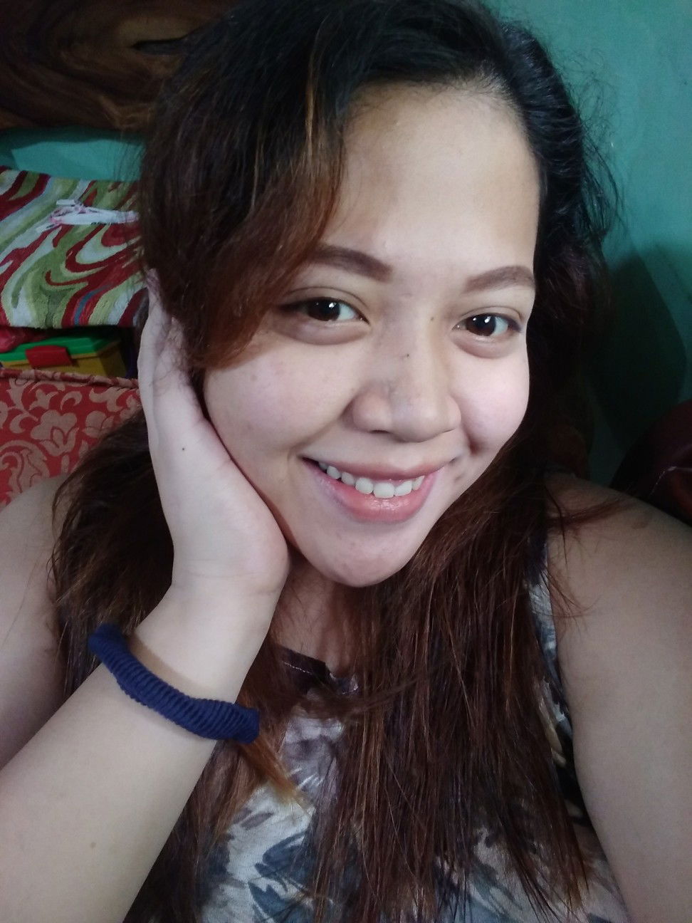 Charm Laguit profile icon