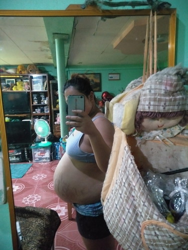 38 weeks ?