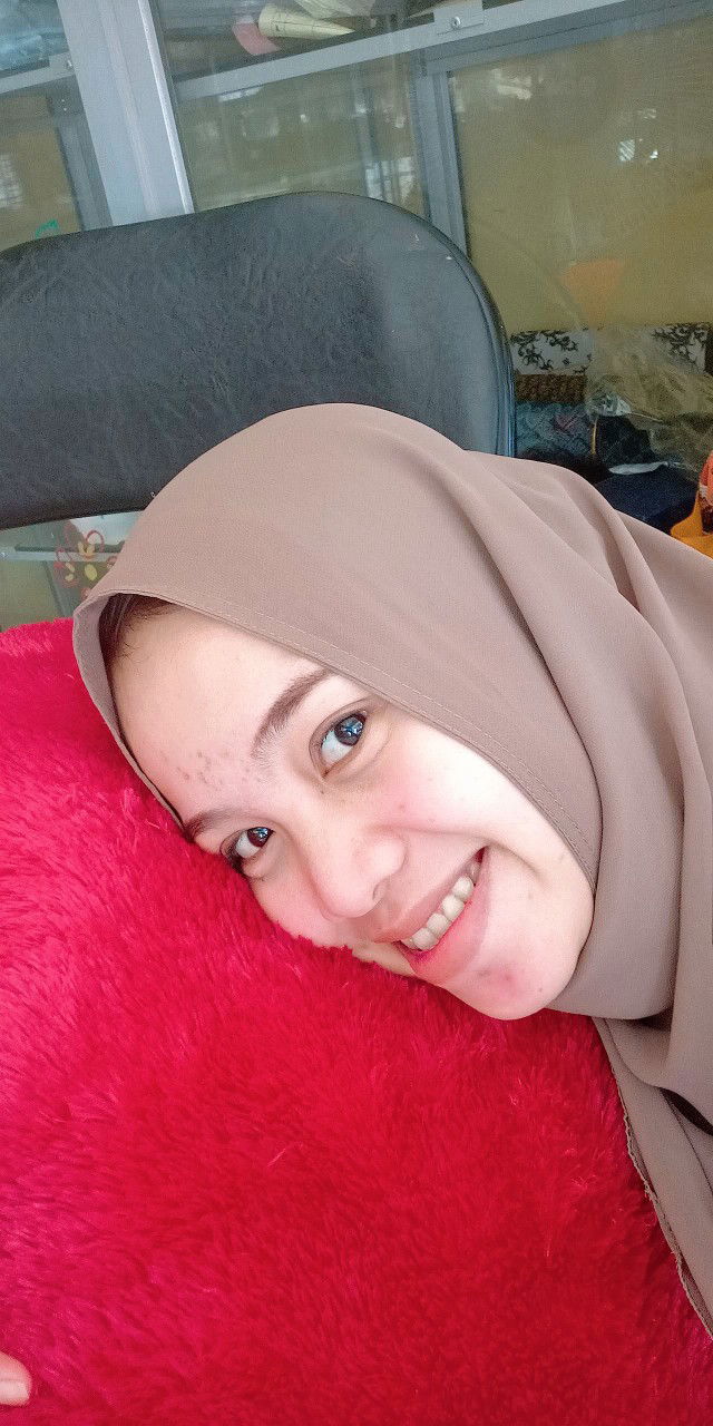 Ismi Arianti profile icon