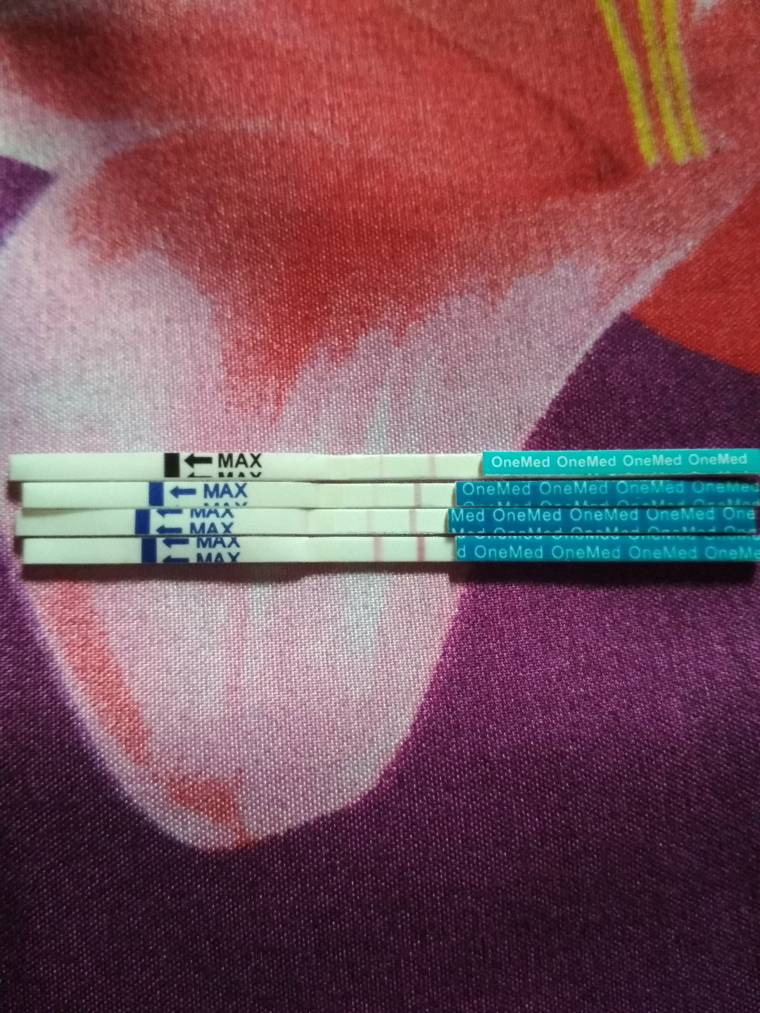 harap harap cemas