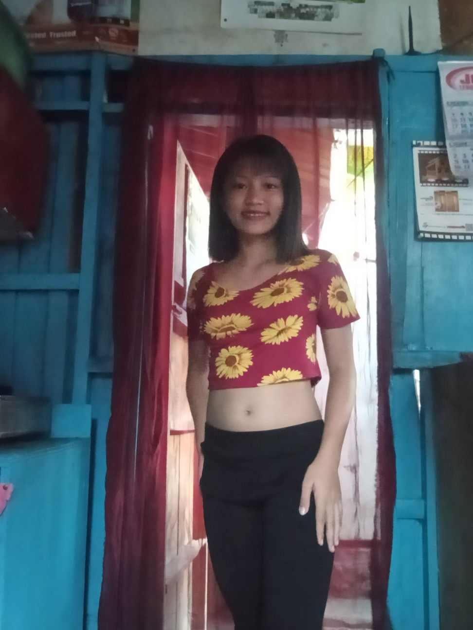 Hi po Guys Im 21 years Old