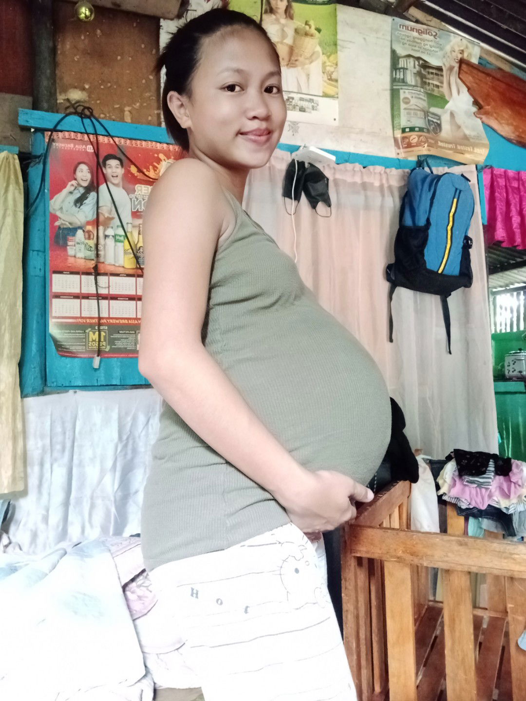 Jessel Mae Monterona Luciñara profile icon