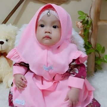 Amelia Putri profile icon