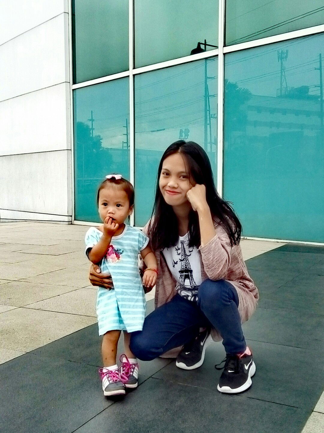 Winnelyn Ozawa profile icon