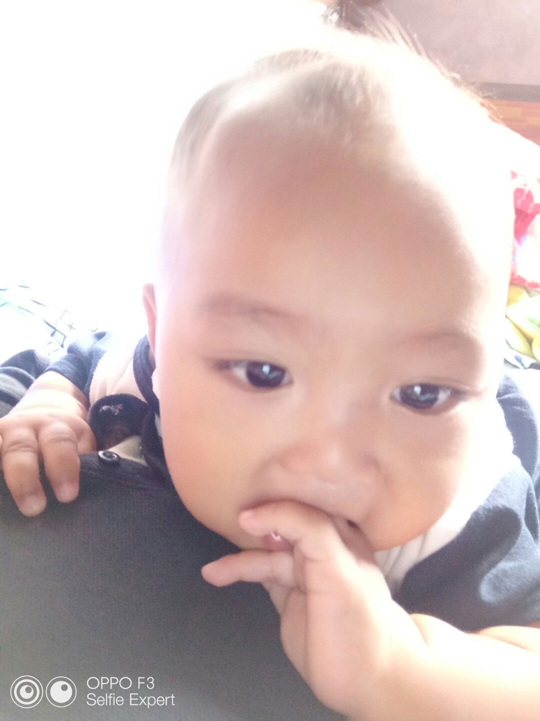 m Thoriqul H profile icon