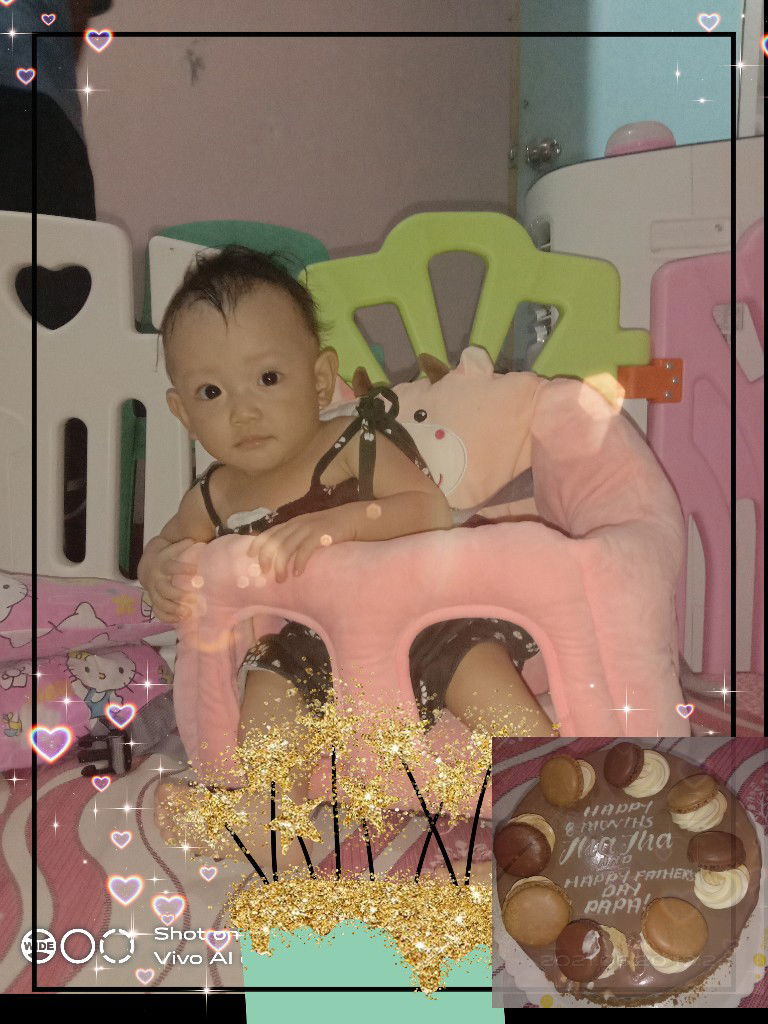 Reyyen Barcebal Benaya profile icon