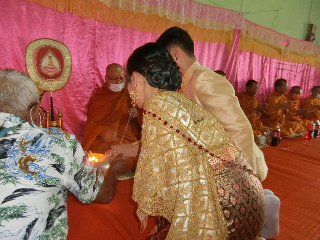 Ornanong Aransot profile icon