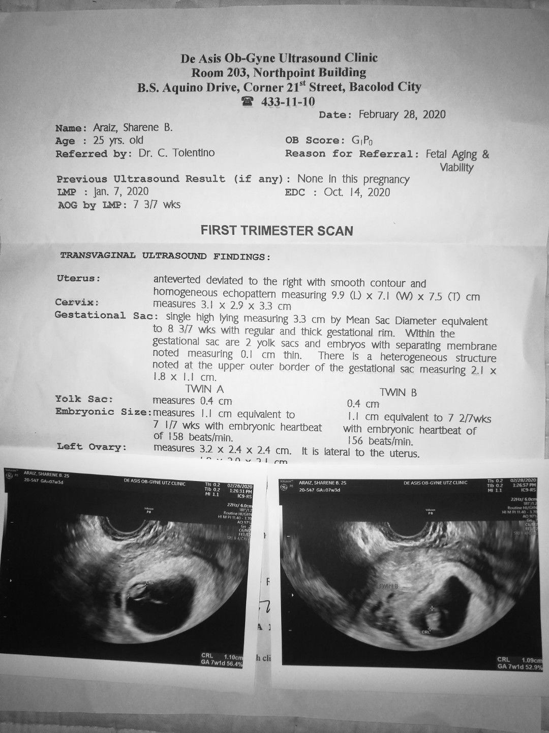 Twinning profile icon