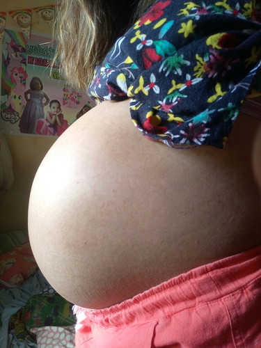 37 weeks