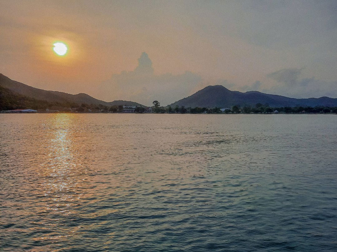 Sasithon profile icon