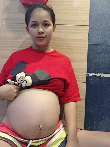 7เดือนแล้วค่ะ. ลูกชาย