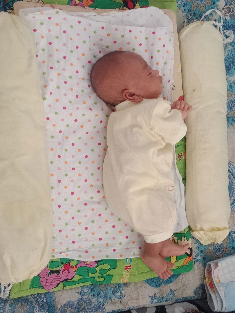 M Haidar Soleimani profile icon