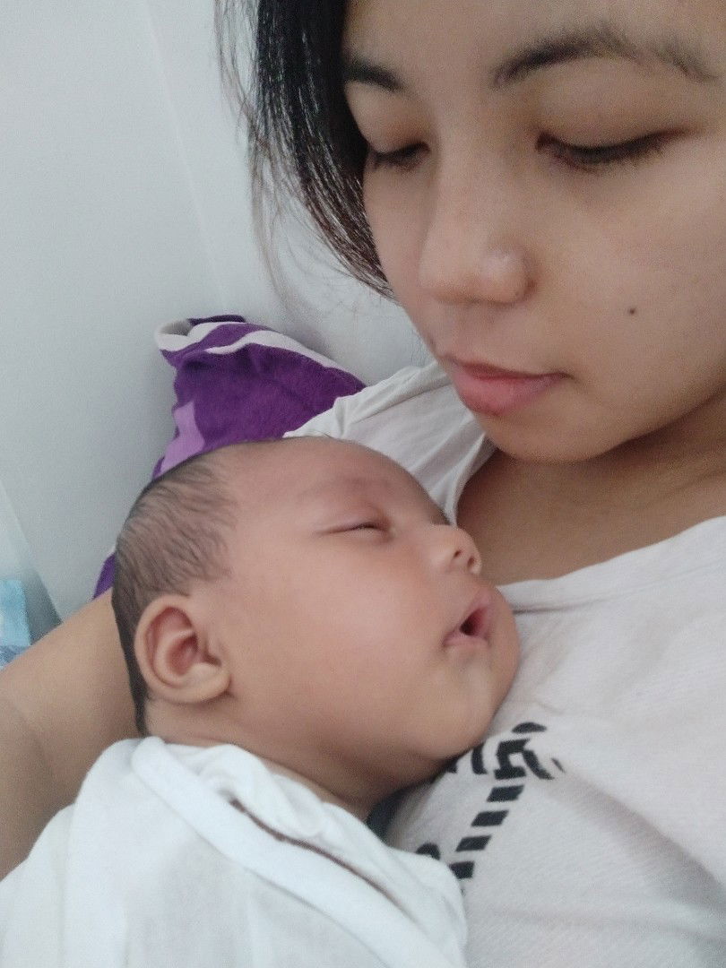 Mechalyn Mitra profile icon