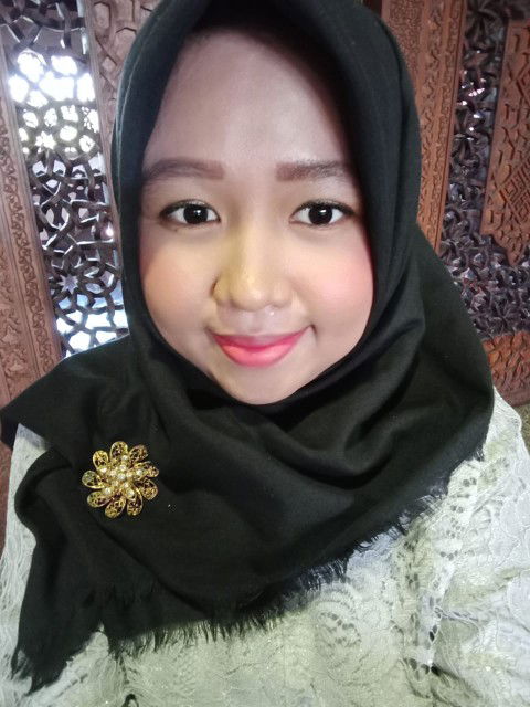 siti khairunisyah profile icon