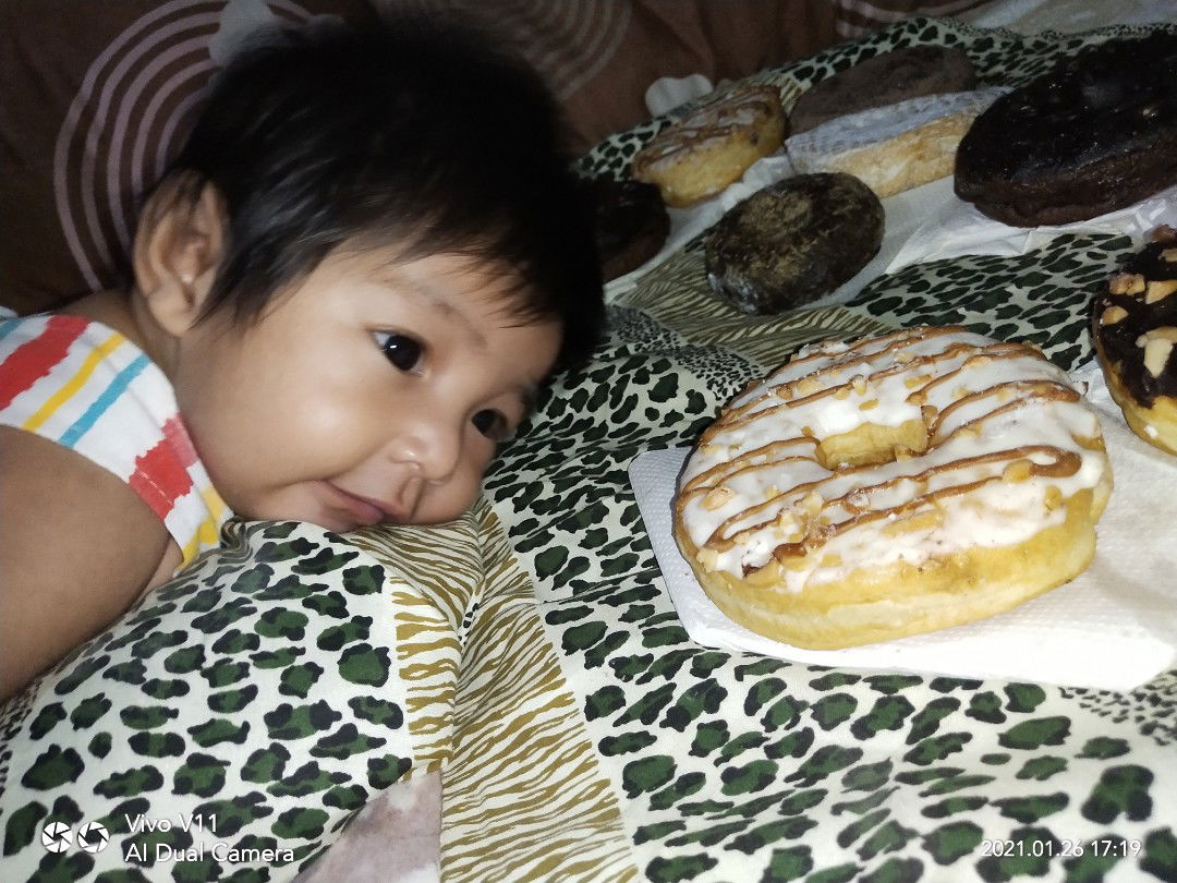 Analyn Lopez Niebres profile icon