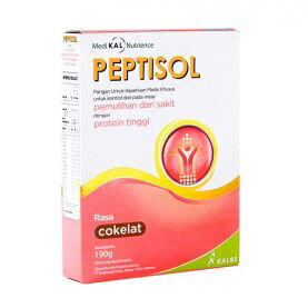 Susu Peptisol