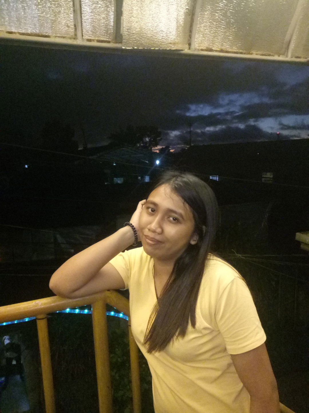 Josefa Queenie Fortuno profile icon