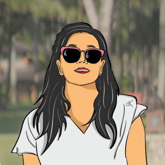 Siti Yuniana Kusumaningsih, S. Sn profile icon