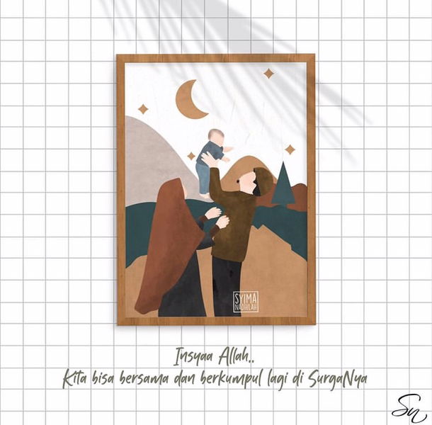 Ummu Syafiq profile icon