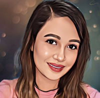 Liezel Ann Mente profile icon