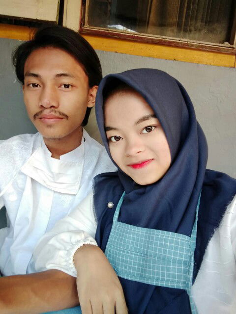 indah nurfitria profile icon