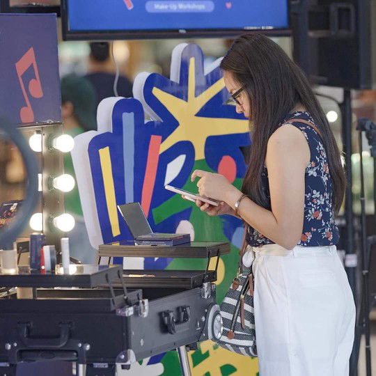 Jamaica Isabel Penaflor profile icon