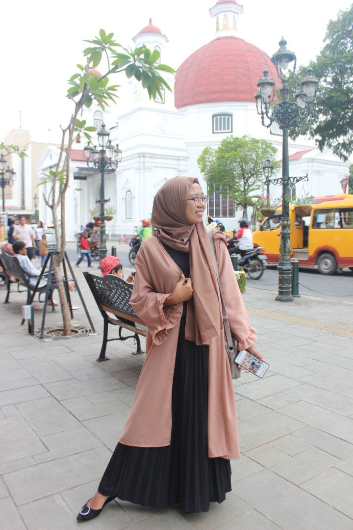 Meina Ulul insani profile icon