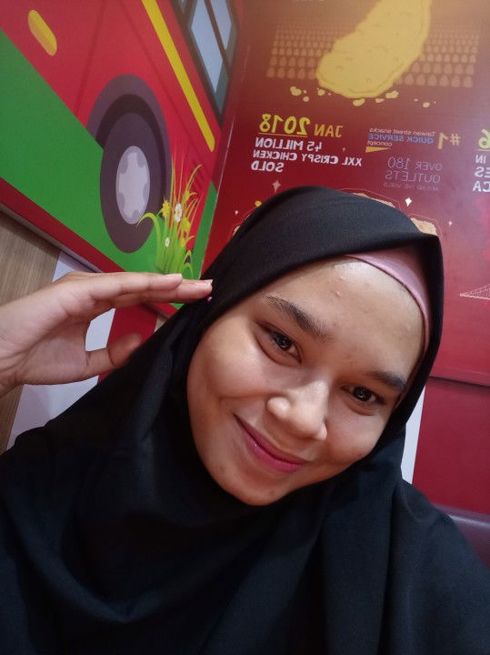 Lidya Andreyani profile icon