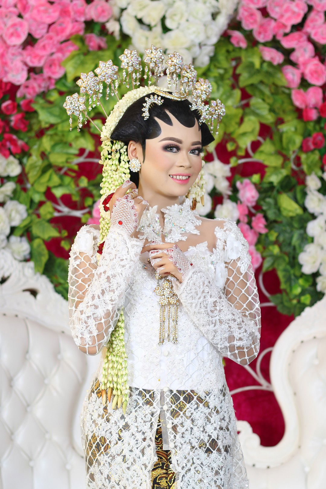 Aqlif Zumamah profile icon