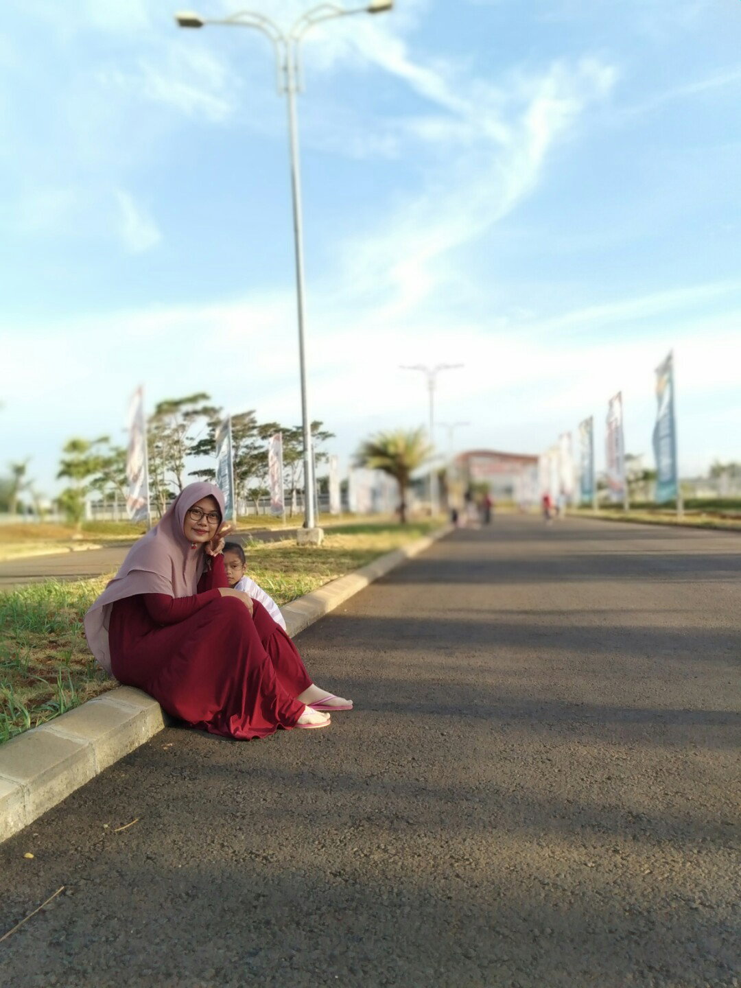 Elis Novitasari profile icon