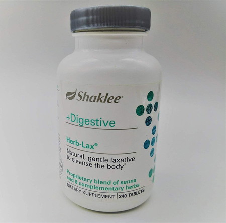 is herblax safe for pregnancy