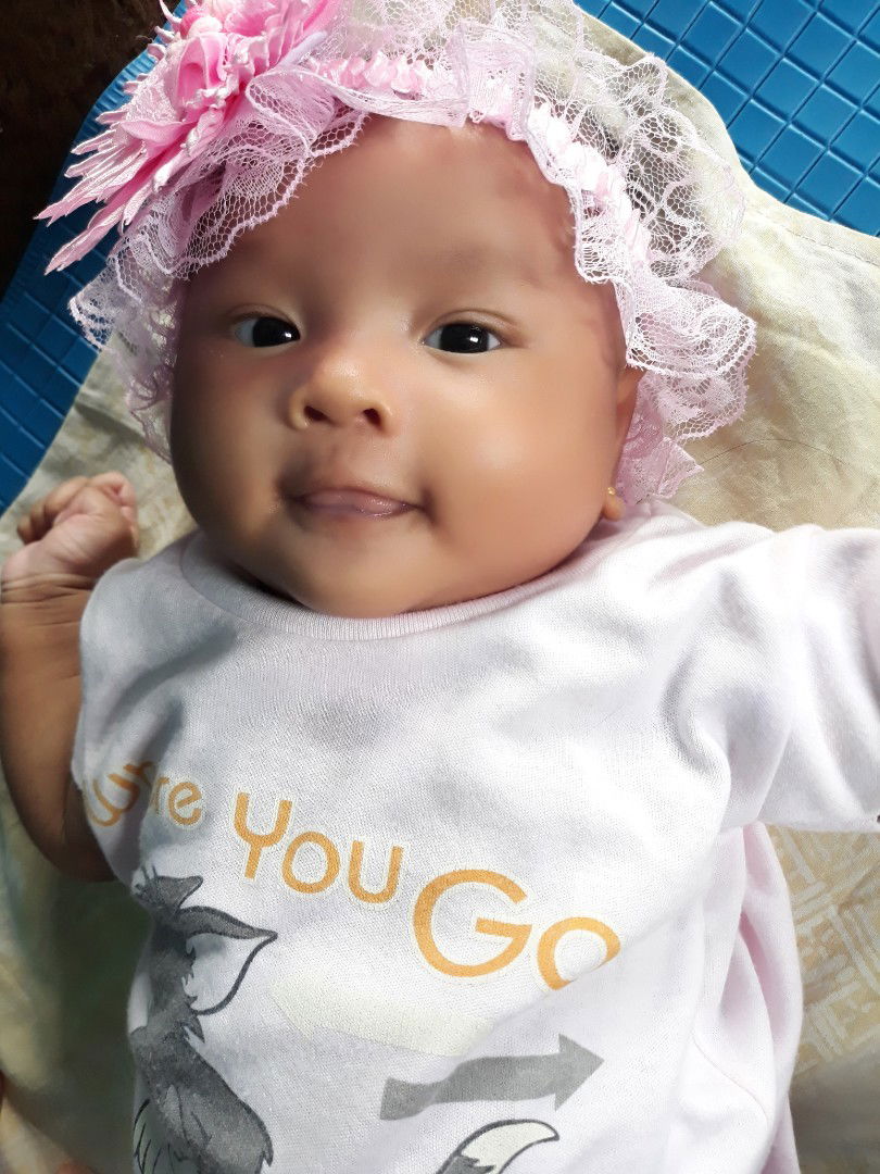 Khusnul Khotimah profile icon