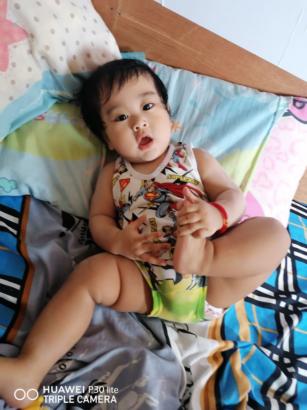 Marni Caber Rabi profile icon